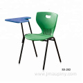 Plastic chair for student classroom